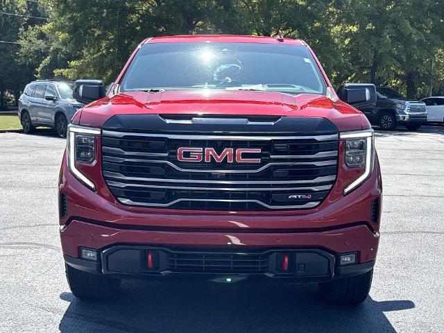 2025 GMC Sierra - $53,997