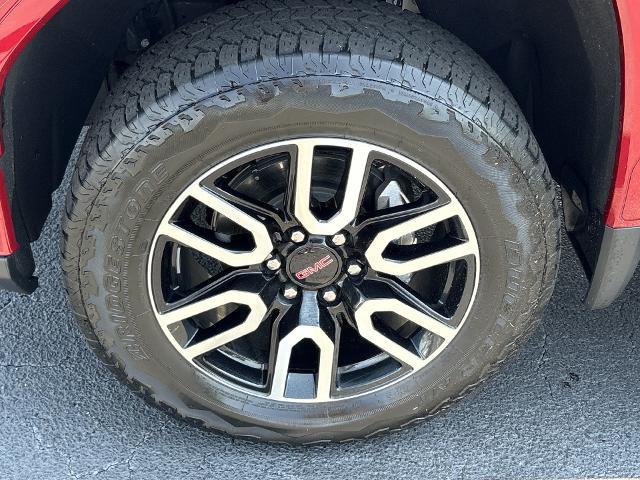 2025 GMC Sierra - $53,997
