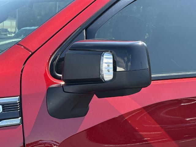 2025 GMC Sierra - $53,997