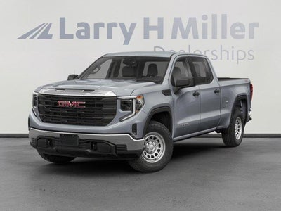 Photo of a 2023 GMC Sierra 1500 4X4 AT4 4DR Crew Cab 6.6 FT. SB for sale