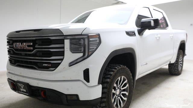 Preowned 2024 GMC Sierra 1500 AT4 for Sale