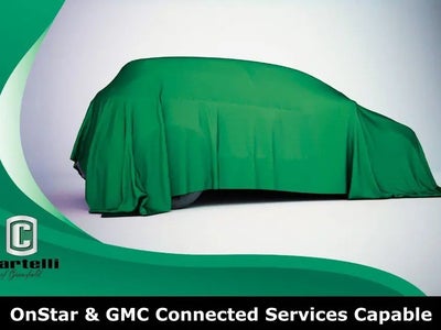 2023 GMC Sierra 1500 4X4 AT4 4DR Crew Cab 5.8 FT. SB