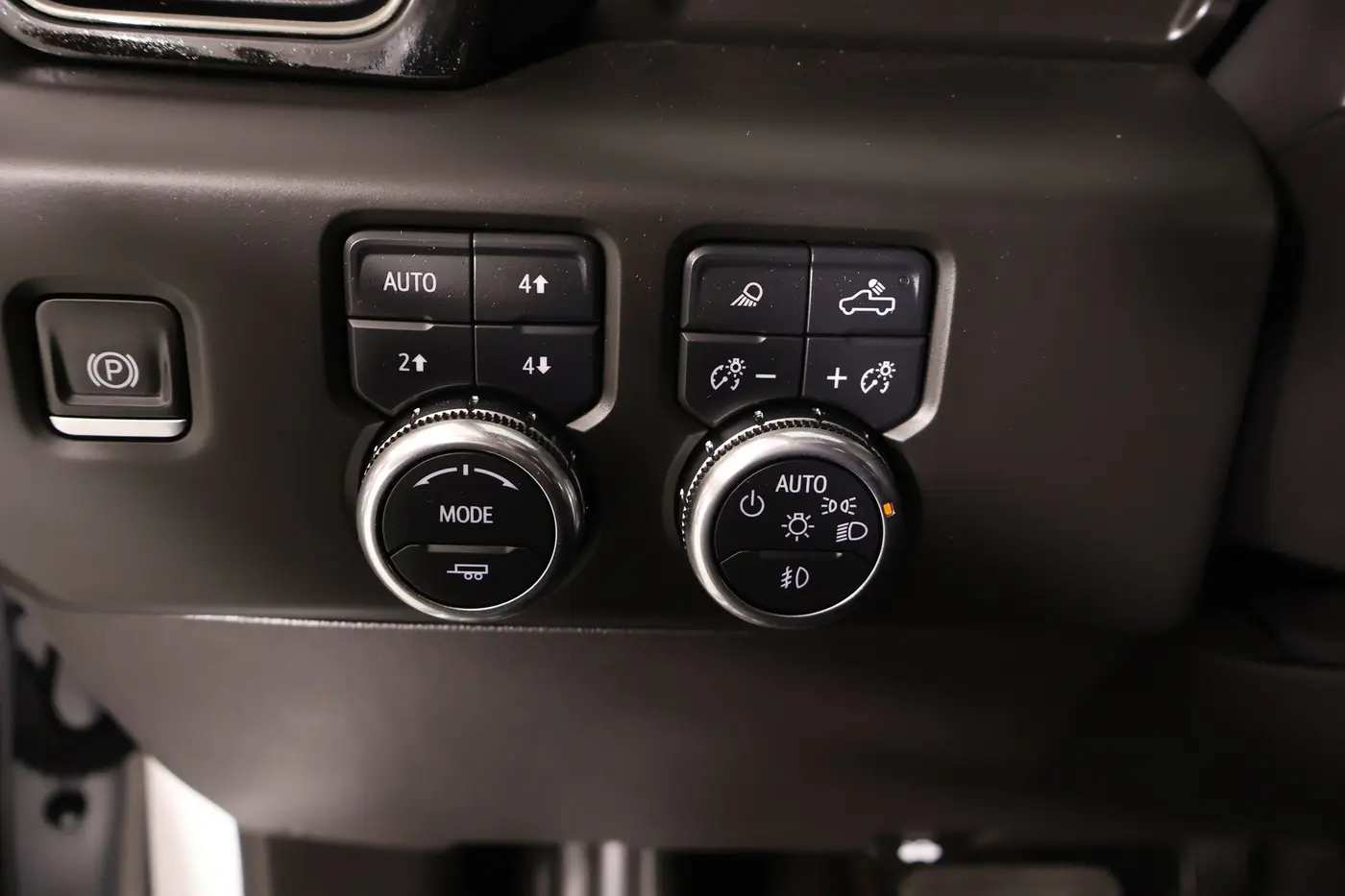 2025 GMC Sierra - $48,733