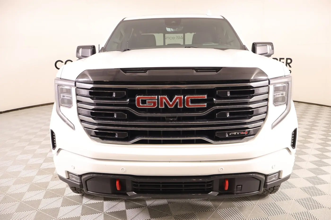 2025 GMC Sierra - $48,733