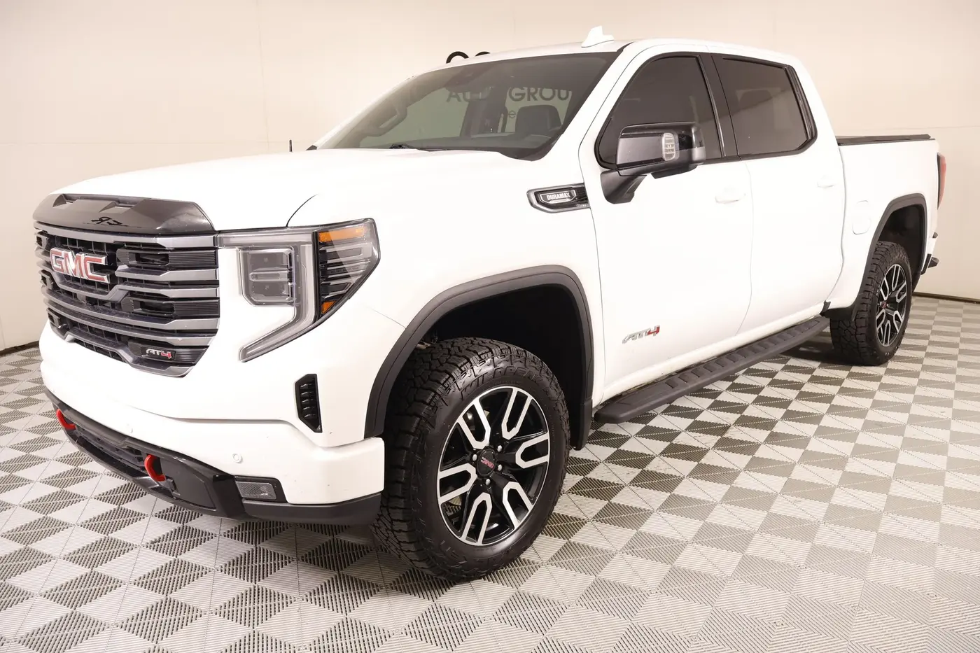 2025 GMC Sierra - $48,733