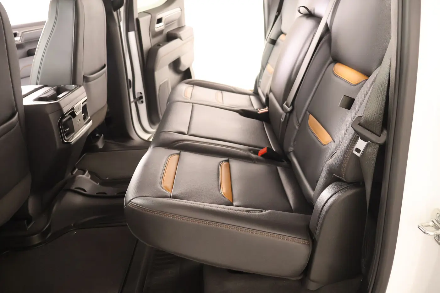 2025 GMC Sierra - $48,733