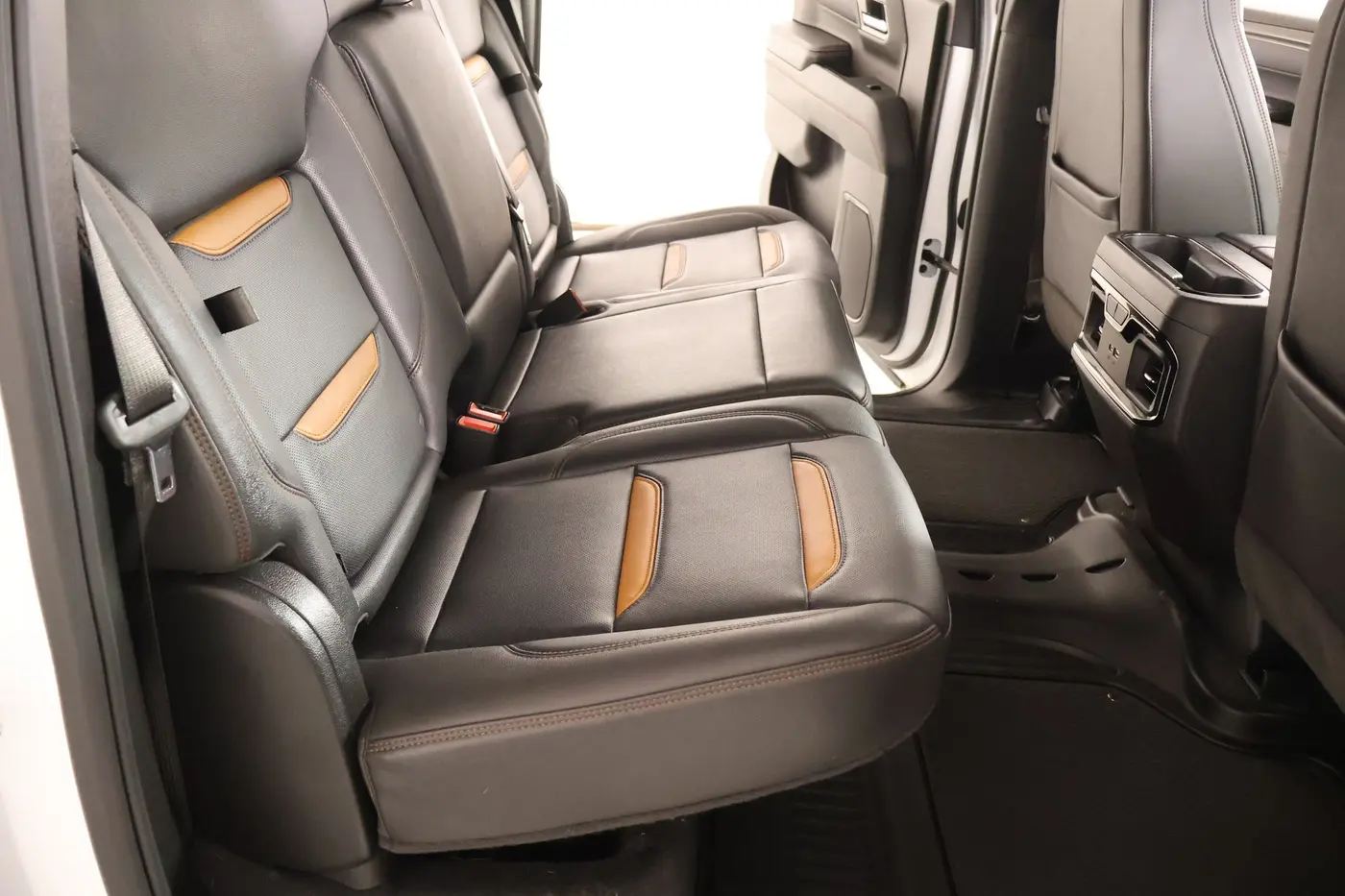 2025 GMC Sierra - $48,733