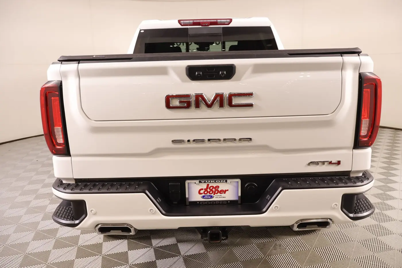 2025 GMC Sierra - $48,733