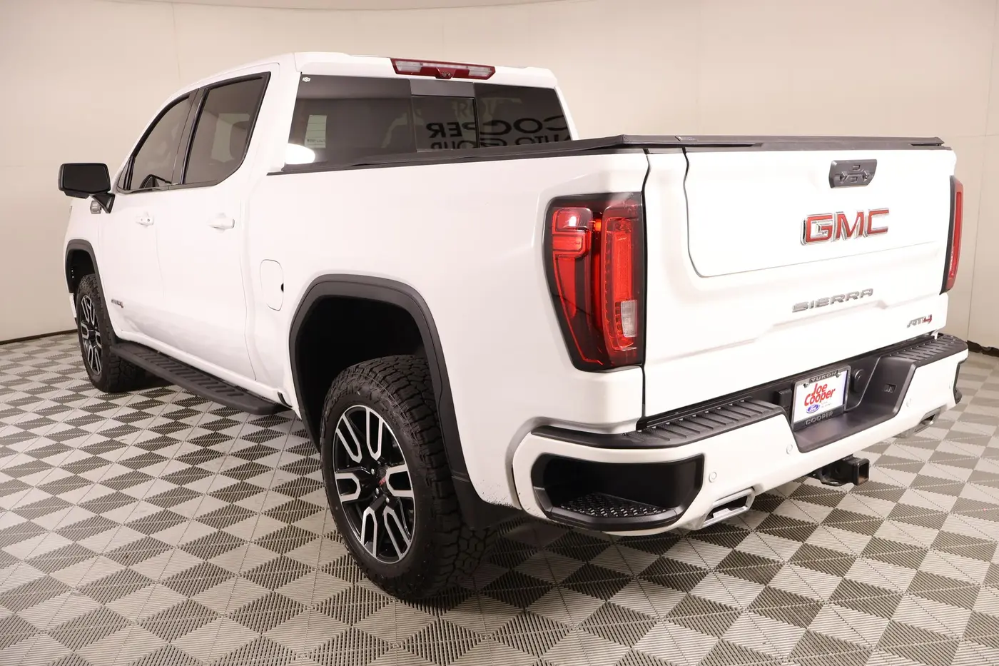 2025 GMC Sierra - $48,733