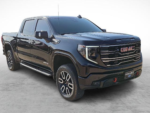 2025 GMC Sierra - $50,299