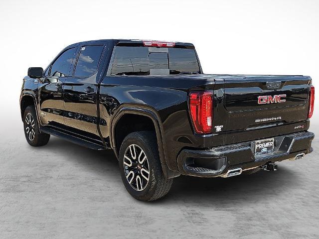2025 GMC Sierra - $50,299