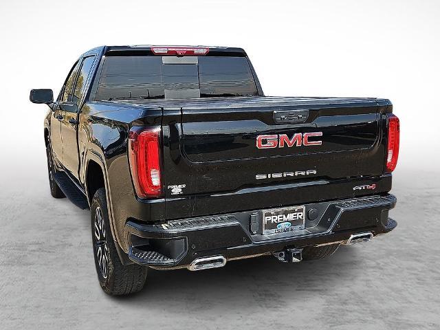 2025 GMC Sierra - $50,299