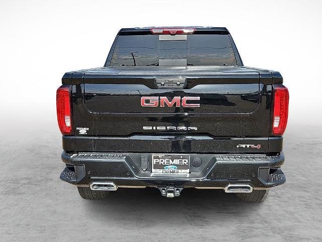 2025 GMC Sierra - $50,299