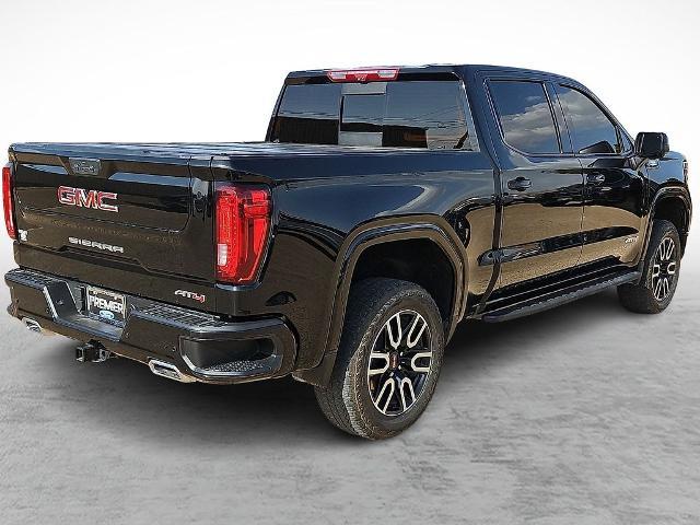 2025 GMC Sierra - $50,299