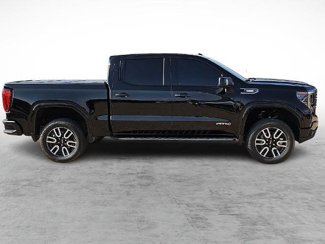 2025 GMC Sierra - $50,299