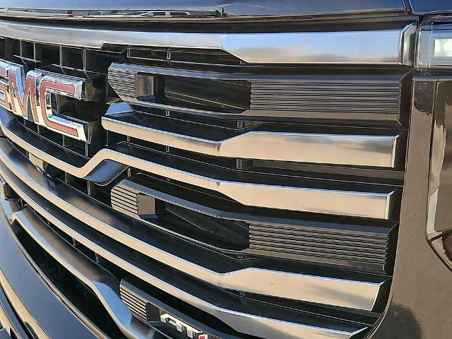 2025 GMC Sierra - $50,299