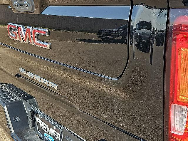 2025 GMC Sierra - $50,299