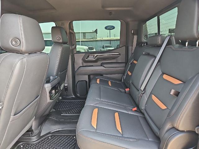 2025 GMC Sierra - $50,299