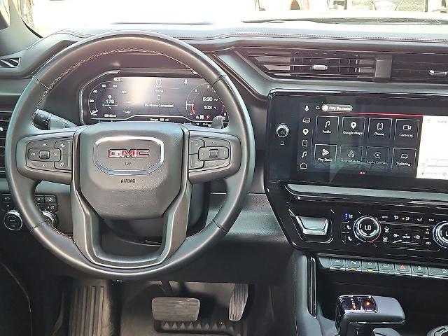2025 GMC Sierra - $50,299
