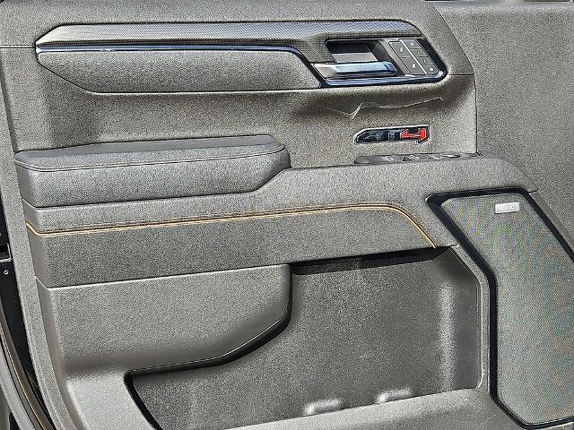 2025 GMC Sierra - $50,299