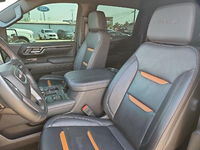 2025 GMC Sierra - $50,299