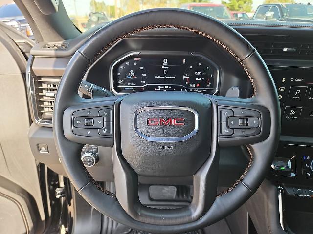 2025 GMC Sierra - $50,299