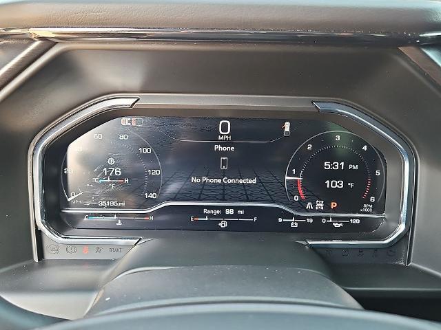 2025 GMC Sierra - $50,299
