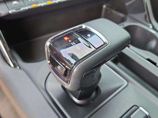 2025 GMC Sierra - $50,299