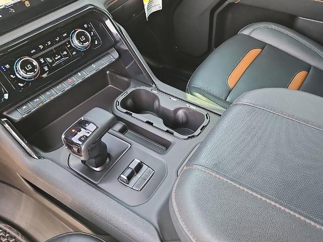 2025 GMC Sierra - $50,299