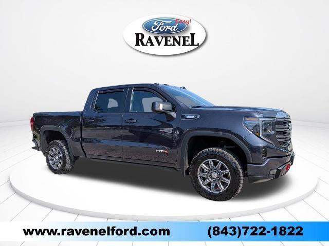 2024 GMC Sierra - $52,172