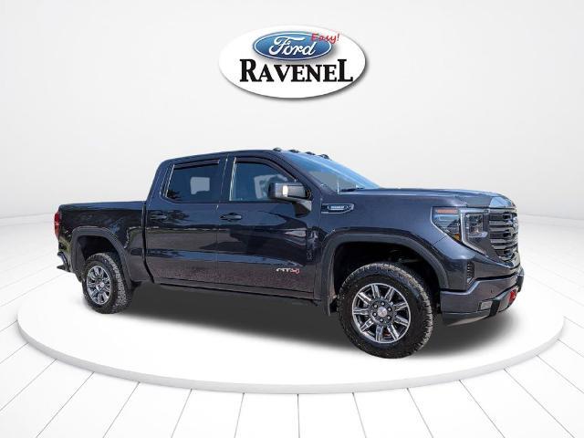 2024 GMC Sierra - $52,172