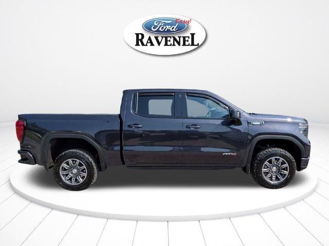 2024 GMC Sierra - $52,172