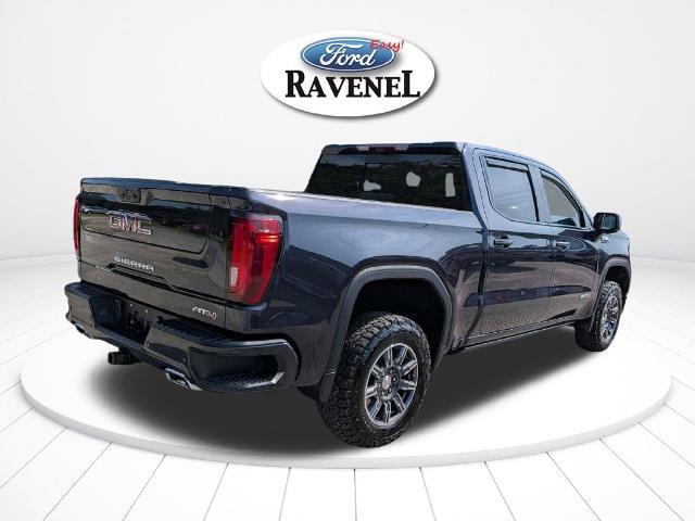 2024 GMC Sierra - $52,172