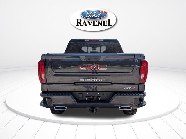 2024 GMC Sierra - $52,172