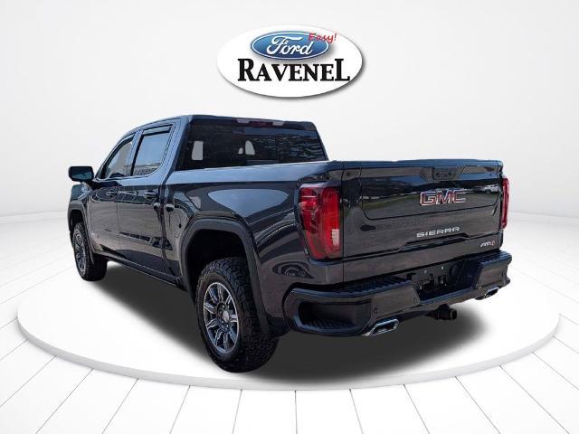 2024 GMC Sierra - $52,172