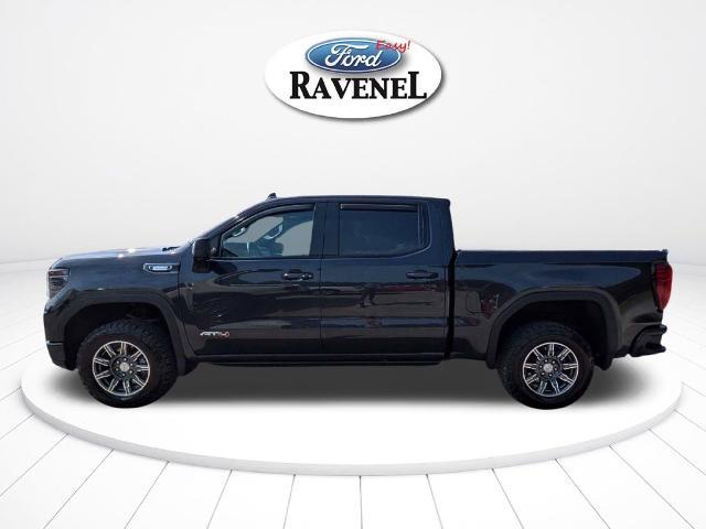 2024 GMC Sierra - $52,172
