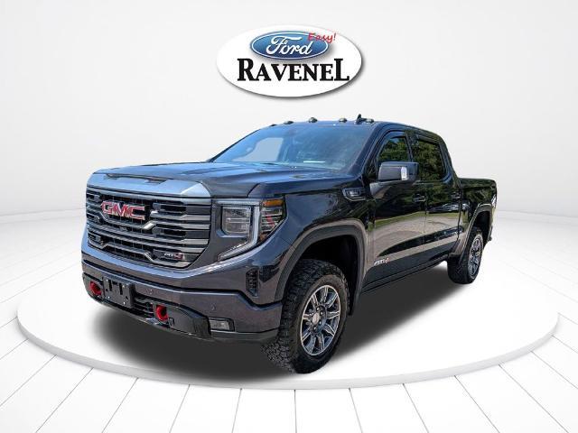 2024 GMC Sierra - $52,172