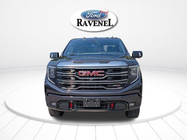 2024 GMC Sierra - $52,172