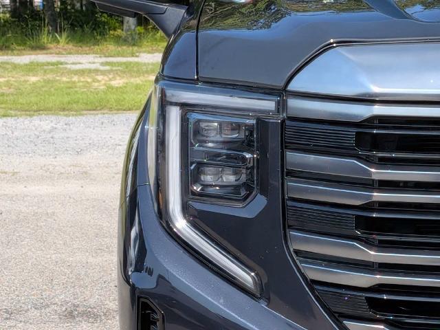 2024 GMC Sierra - $52,172