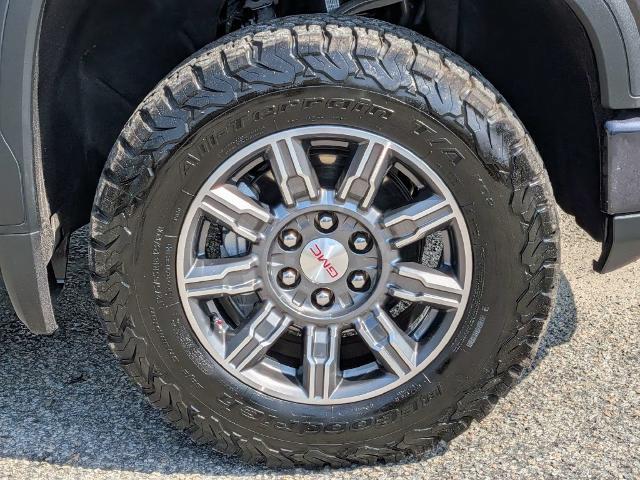 2024 GMC Sierra - $52,172