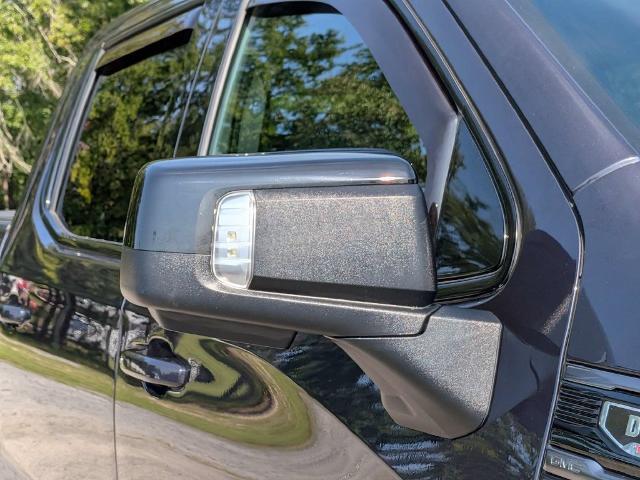 2024 GMC Sierra - $52,172
