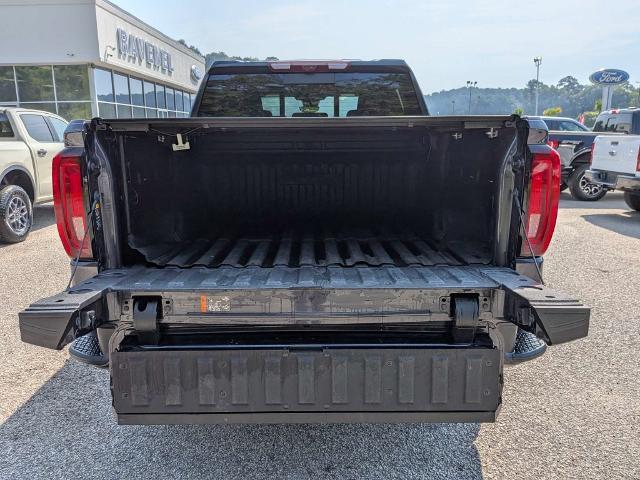2024 GMC Sierra - $52,172