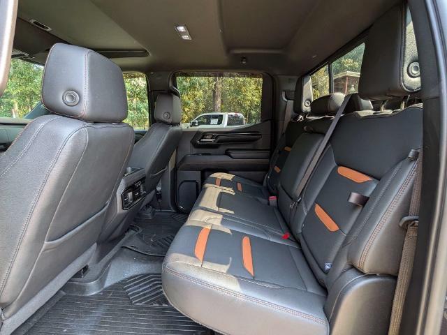 2024 GMC Sierra - $52,172