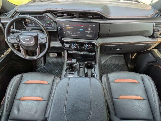 2024 GMC Sierra - $52,172