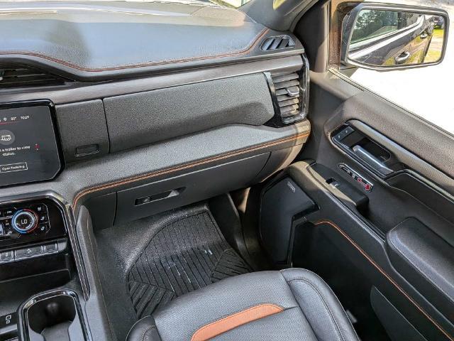 2024 GMC Sierra - $52,172