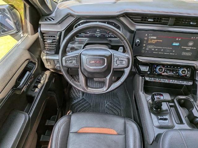 2024 GMC Sierra - $52,172