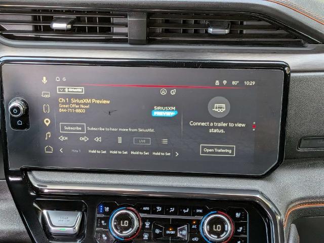 2024 GMC Sierra - $52,172