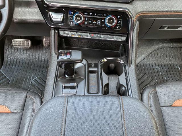 2024 GMC Sierra - $52,172