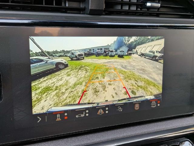 2024 GMC Sierra - $52,172