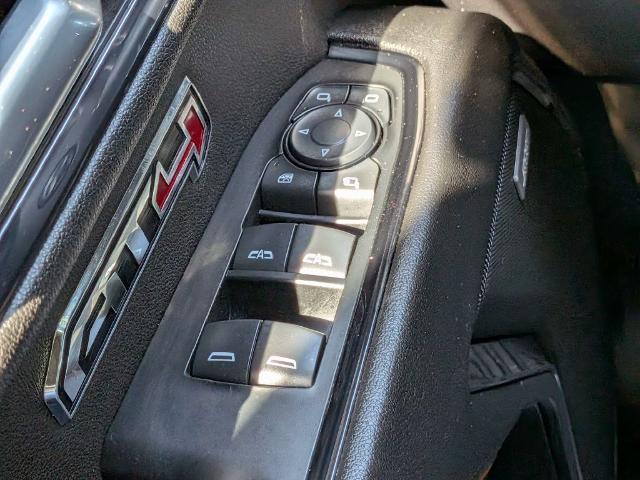 2024 GMC Sierra - $52,172